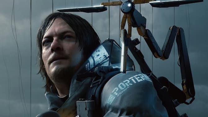 DEATH STRANDING: Hideo Kojima States That Sequels Are Necessary To Establish The Game's Genre