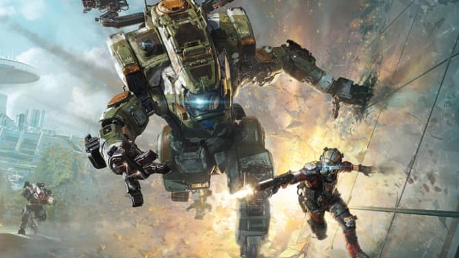 Respawn Entertainment &quot;Won't Forget&quot; About TITANFALL 3 But Are Currently Focused On APEX LEGENDS