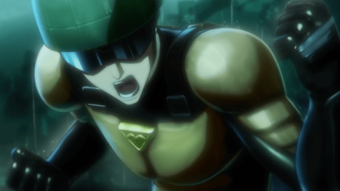 Bandai Namco Releases The Awesome Opening Movie For ONE PUNCH MAN: A HERO NOBODY KNOWS