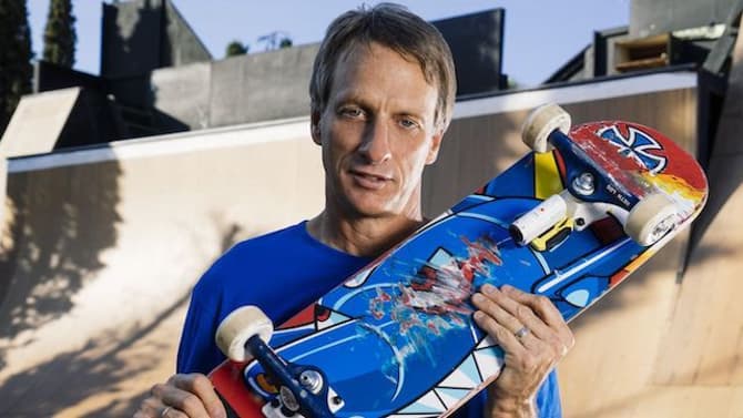 Refutable Source Claims That TONY HAWK'S PRO SKATER Will Be Getting The Remaster Treatment