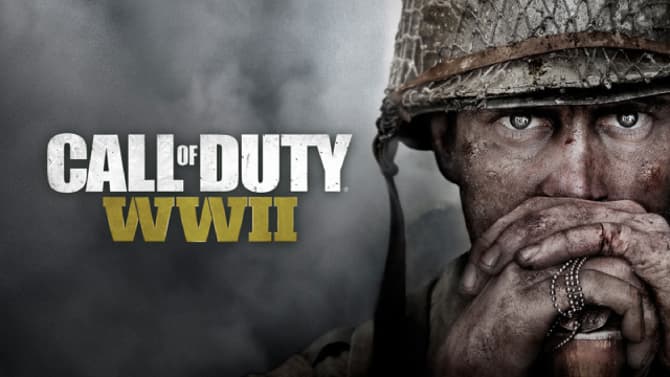 CALL OF DUTY: WWII Is One Of June's Free PlayStation Plus Games & It's Already Available