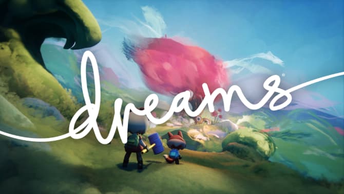 Report Suggests That Media Molecule's DREAMS Won't Be A PlayStation 4 Exclusive For Long
