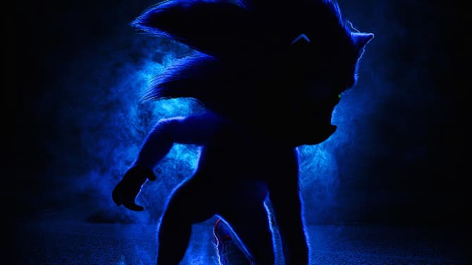 SONIC THE HEDGEHOG: New Official Twitter Account Pokes Fun At The Panned Muscular Redesign