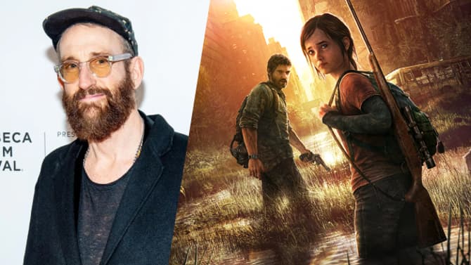 HBO's THE LAST OF US: Emmy Award-Winning Director Johan Renck &quot;Will Be Directing At Least The Pilot&quot;