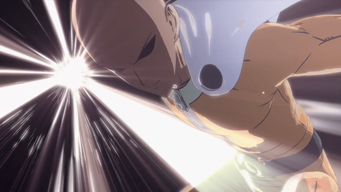 Bandai Namco Releases New Trailer For ONE PUNCH MAN: A HERO NOBODY KNOWS, Revealing The Game's Release Date