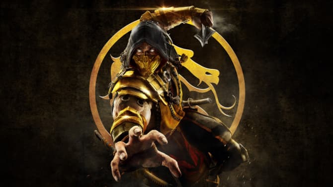 Ed Boon Confirms R Rating For MORTAL KOMBAT LEGENDS: SCORPION'S REVENGE Animated Feature Film