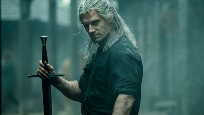 THE WITCHER Renewed For Season 2 At Netflix Ahead Of The Upcoming Series Premiere