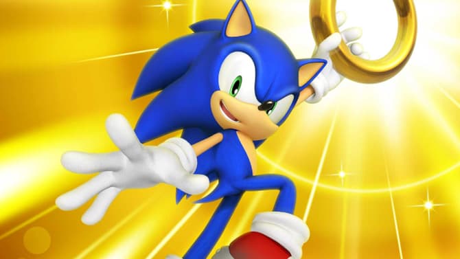 SEGA Promises There Will Be New SONIC THE HEDGEHOG Announcements Every Month Of The Year