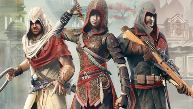 Ubisoft CEO Suggests That A Future, Mainline Instalment In The ASSASSIN'S CREED Series Will Be Set In China