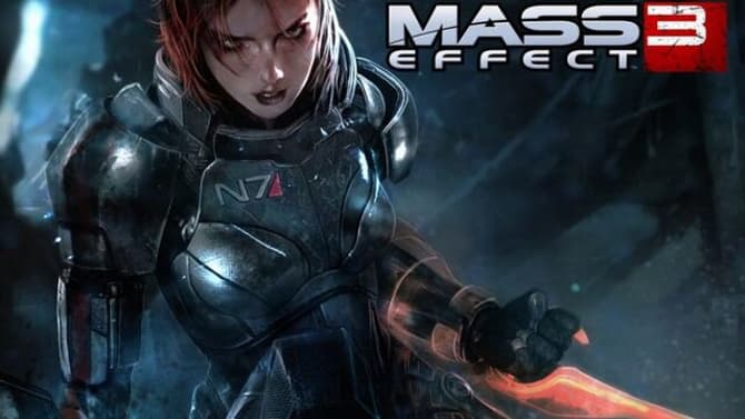 MASS EFFECT Trilogy Director Casey Hudson Believes There Are Still &quot;So Many Stories&quot; To Tell In That Universe
