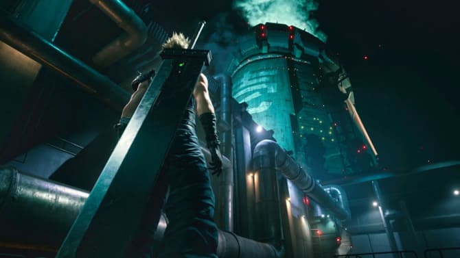 FINAL FANTASY VII REMAKE: Widespread Misconception Posits That The Demo Will Release On March 3rd