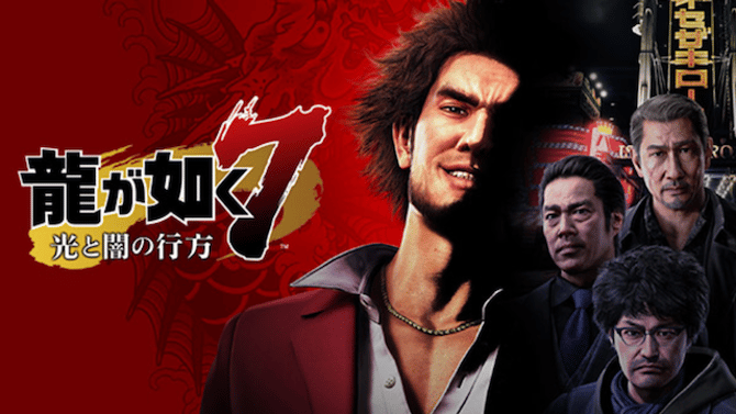 YAKUZA 7 Gets Official Announcement For The PlayStation 4; Expected To Release Next Year