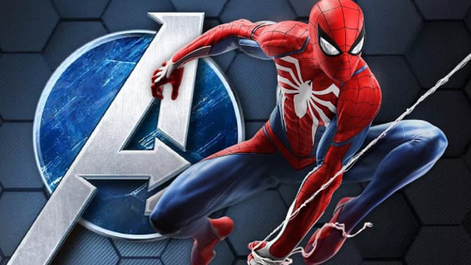 MARVEL'S AVENGERS: Crystal Dynamics Studio Head On Whether MARVEL'S SPIDER-MAN Influenced Their Upcoming Game