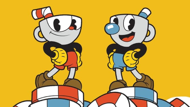 The Creator CUPHEAD On Whether The Upcoming Animated Show Will Feature The Same Art Style As The Game