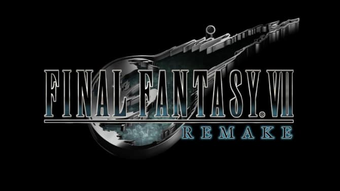 FINAL FANTASY VII REMAKE Box Seemingly Confirms 100GB File Size For The Highly Anticipated Game