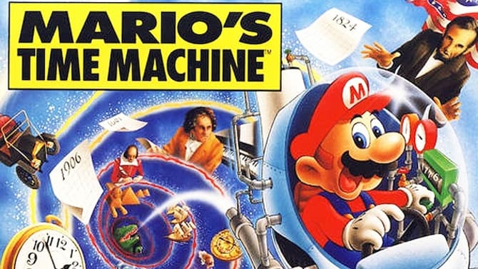 RUMOUR Has It That Some Of The Obscure SUPER MARIO BROS. Games Will Also Be Re-Released Soon