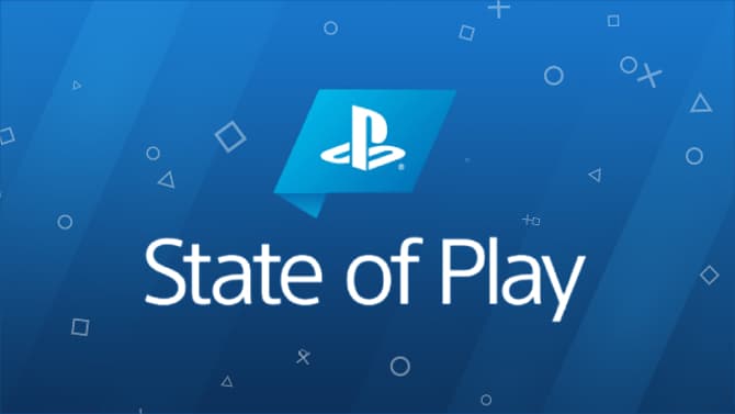 Sony PlayStation Confirms State Of Play Livestream Will Take Place On December 10th At 6AM PT