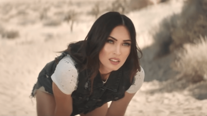 BLACK DESERT Live-Action Trailer Features Little Gameplay But A Lot Of... Megan Fox?