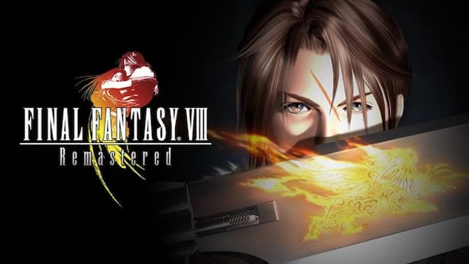 FINAL FANTASY VII And FINAL FANTASY VIII REMASTERED Nintendo Switch Bundle Announced