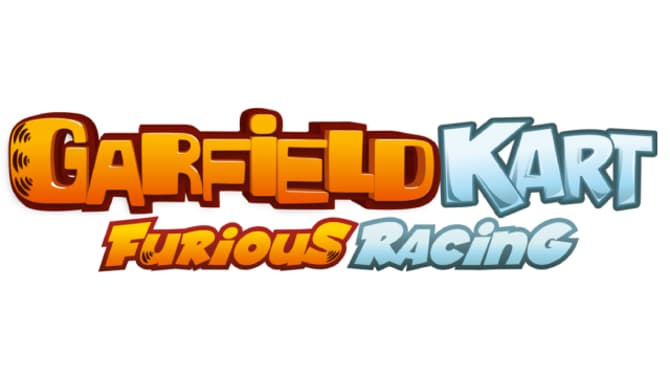 GARFIELD KART: FURIOUS RACING Game Announced For PS4, Xbox One, Nintendo Switch, & PC