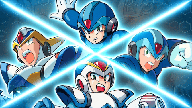 MEGA MAN Series Producer Reveals That The Next Title In The Series Has Already Been Selected