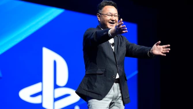 Sony's Shuhei Yoshida Addresses What Microsoft's Phil Spencer Said About Virtual Reality