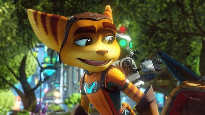 RUMOUR: Insomniac Games Reportedly Releasing A New RATCHET & CLANK Game Before MARVEL'S SPIDER-MAN 2
