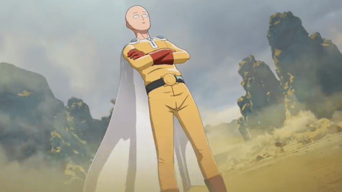 Bandai Namco Reveals Bonuses For Those Who Pre-Order ONE PUNCH MAN: A HERO NOBODY KNOWS