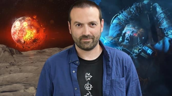 CALL OF DUTY: ZOMBIES Director Jason Blundell Departs Treyarch After Thirteen Years Of Service