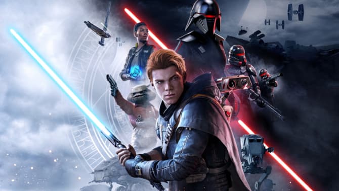 STAR WARS JEDI: FALLEN ORDER Sequel Slated For 2022 Release; STAR WARS BATTLEFRONT 3 Not In Development