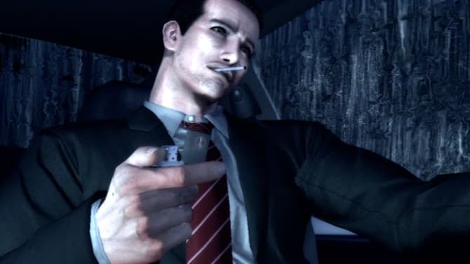 NO MORE HEROES And DEADLY PREMONITION Creators Currently Working On Horror Game