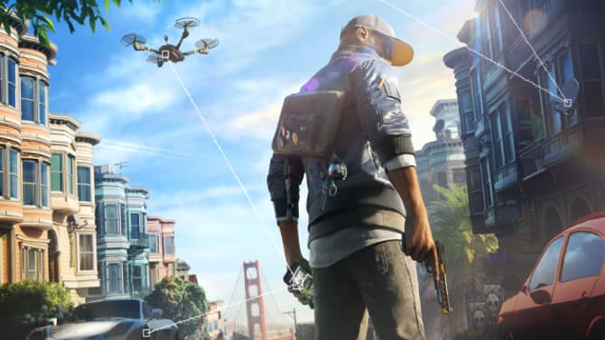 Seemingly Official Twitter Account Suggests That WATCH DOGS 3 Will Be Set In The UK & Revealed Very Soon