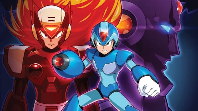 Mysterious Artwork Of MEGA MAN X's Zero Has Fans Wondering If A New Game Is In The Works