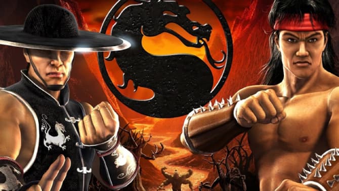 MORTAL KOMBAT Creator Ed Boon On The Possibility Of Classic Instalments Getting Remastered