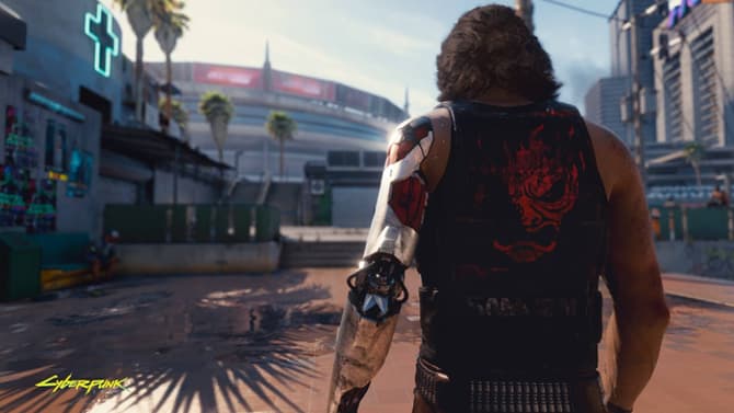 CYBERPUNK 2077 Partners With The Band Refused; Check Out Their First Track From The Game's Official Soundtrack