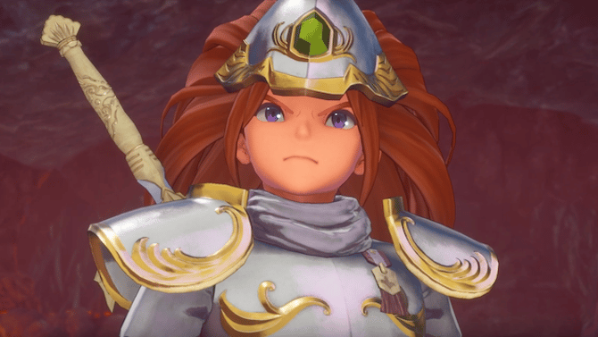 TRIALS OF MANA: Square Enix Releases Action-Packed Gameplay Trailer And Confirms Demo For The West