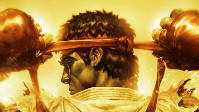 The Next STREET FIGHTER Title May Not Come Out For Quite A Long Time, According To Series Producer
