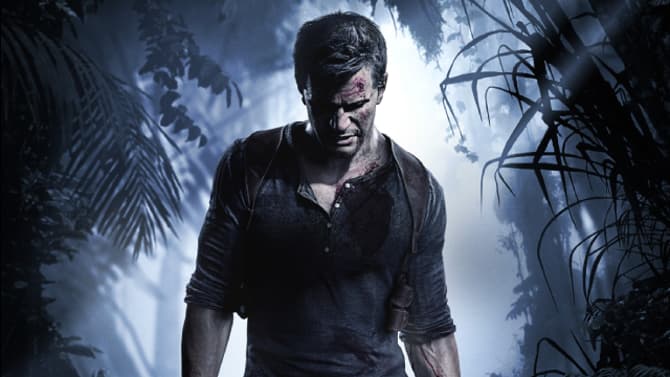 Tom Holland UNCHARTED Movie Release Date Moved Up From October 2021 to July 16th, 2021