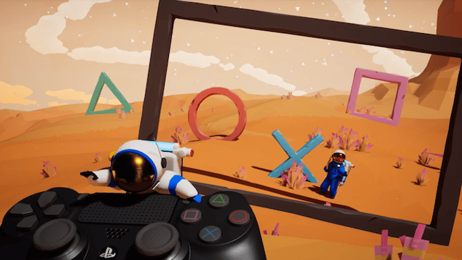 Co-Op Space Sandbox Game, ASTRONEER, Gets Announcement Trailer For The PlayStation 4