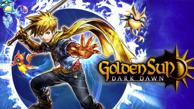 GOD OF WAR Director Cory Barlog Willing To Help Nintendo Make A New GOLDEN SUN Game