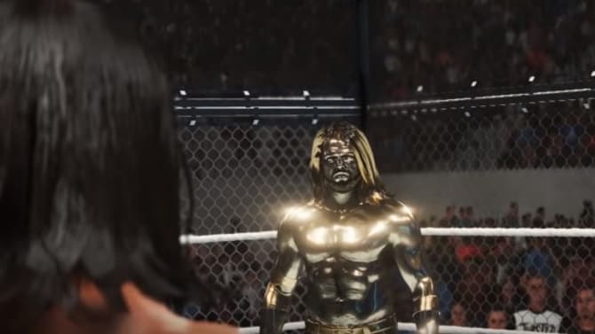 New WWE 2K19 Trailer Sheds Some Light On What Players Will Need To Do To Overcome The Million Dollar Tower