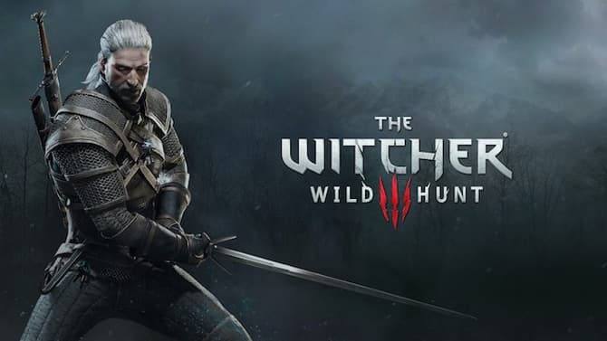 THE WITCHER III: WILD HUNT Has Managed To Set A New Player Record On Steam