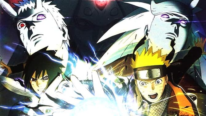 NARUTO SHIPPUDEN: ULTIMATE NINJA STORM 4 For The Switch Is A Possibility, According To CyberConnect2