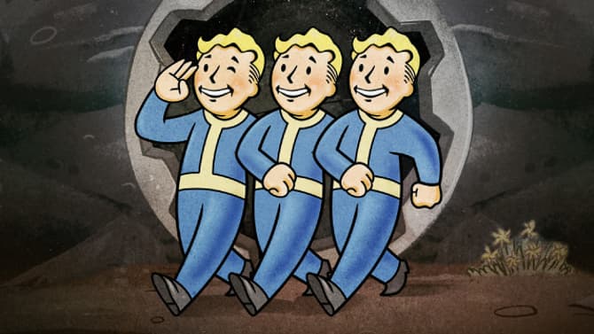 FALLOUT 76: WASTELANDERS Update Brings Human NPCs & A Battle-Royale Mode To The Multiplayer Wasteland