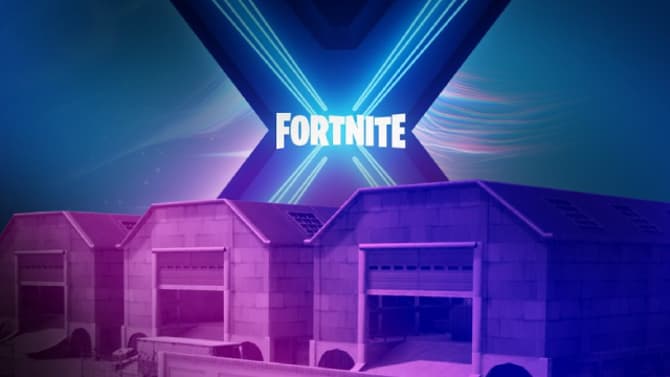 FORTNITE: Epic Games Has Released A New Teaser Image Which Hints That Dusty Divot Will Return In Season 10