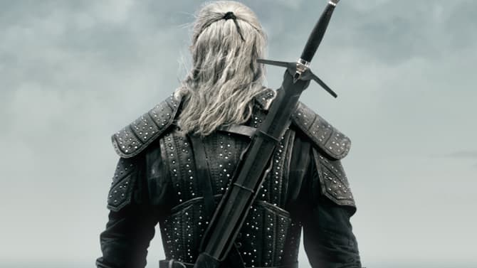 THE WITCHER Showrunner Confirms That The Upcoming, Live-Action Netflix Show Will Be Quite Overtly Violent