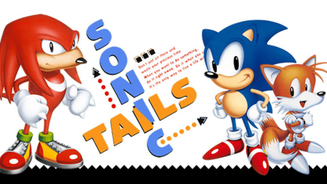 The SEGA AGES Lineup Will Be Getting SONIC THE HEDGEHOG 2 And PUYO PUYO 2 Later This Month