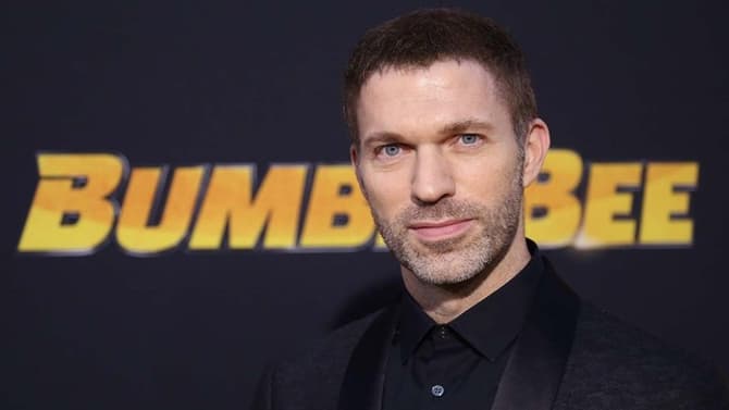 Sony's Live-Action UNCHARTED Movie Taps BUMBLEBEE Director Travis Knight