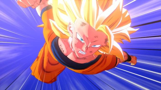 DRAGON BALL Z: KAKAROT - New Video Teaches Us Everything We Need To Know About Soul Emblems