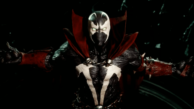 MORTAL KOMBAT 11: The Latest Episode In The Kombat Kast Series Focuses Completely On Spawn